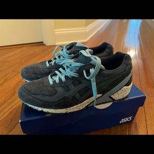 Ronnie Fieg Kith x Asics Gel Sight “Atlantic” Size 10.5